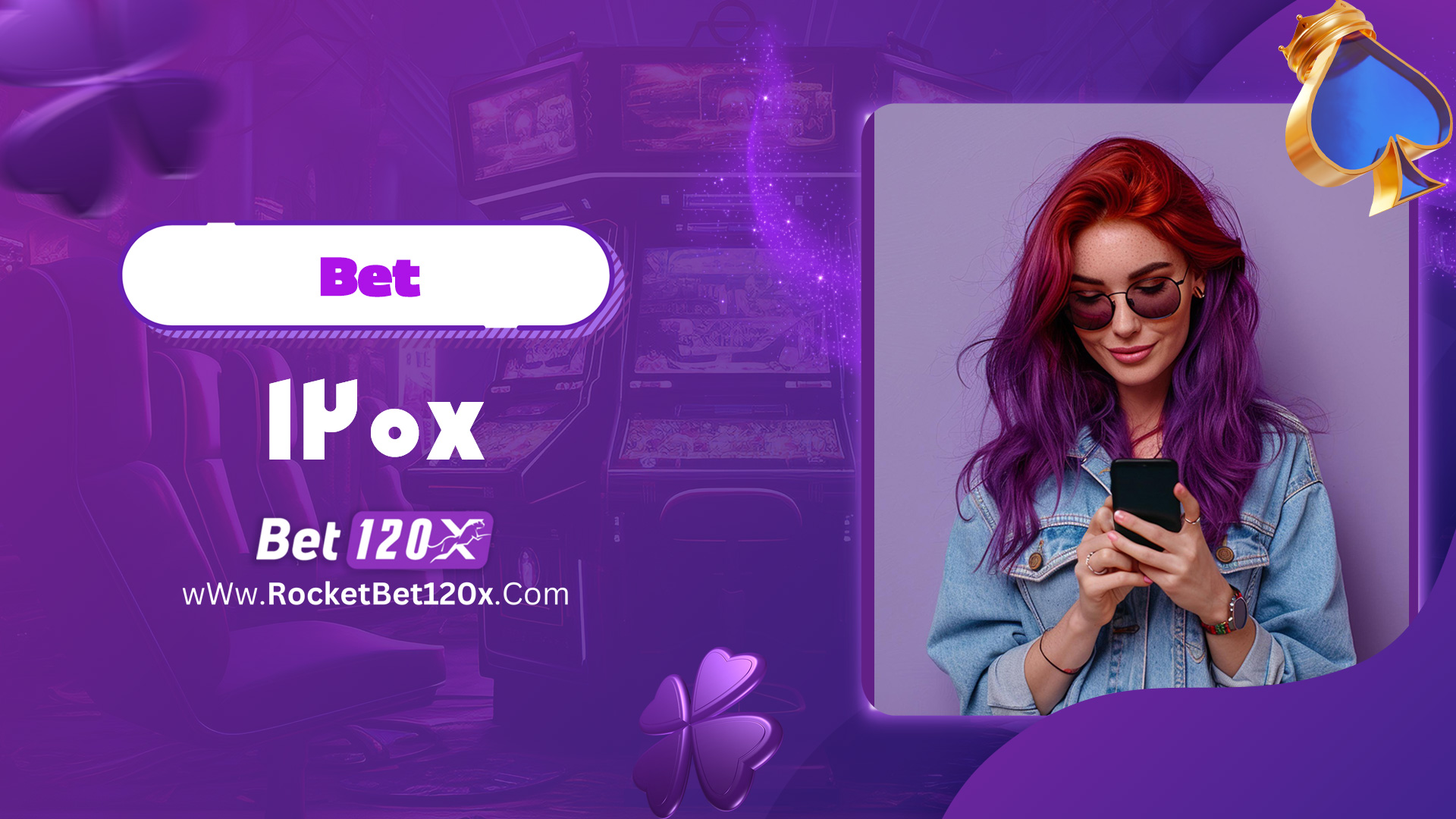 Bet120x